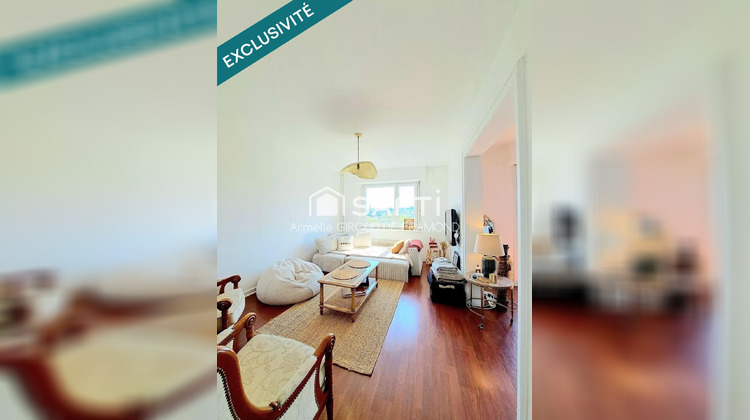 Ma-Cabane - Vente Appartement Mulhouse, 77 m²