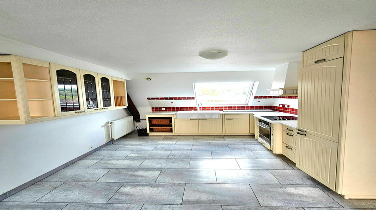 Ma-Cabane - Vente Appartement Mulhouse, 87 m²