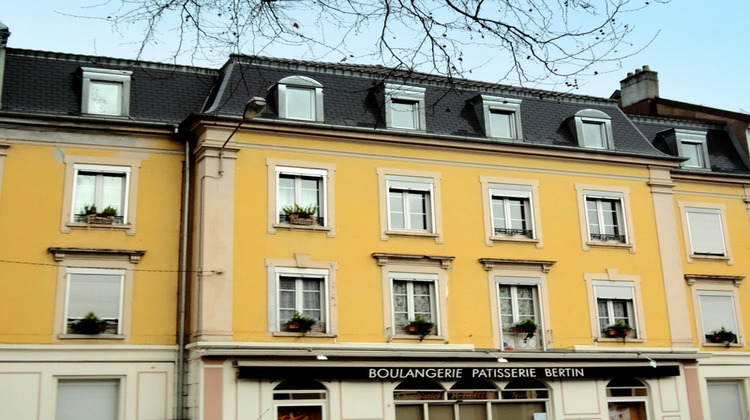 Ma-Cabane - Vente Appartement MULHOUSE, 65 m²