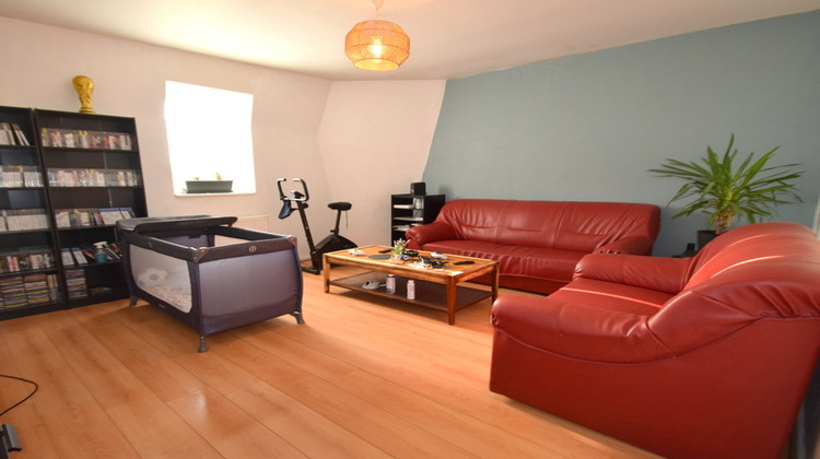 Ma-Cabane - Vente Appartement MULHOUSE, 65 m²