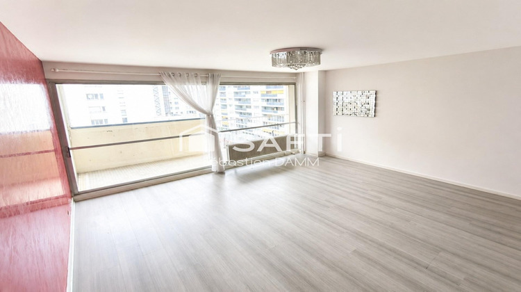 Ma-Cabane - Vente Appartement Mulhouse, 104 m²