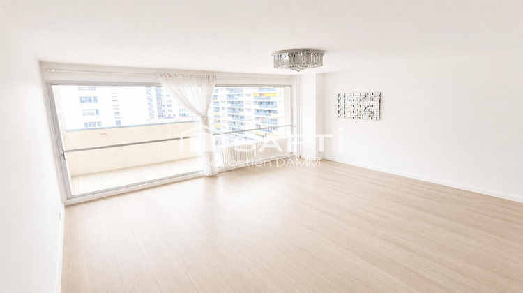 Ma-Cabane - Vente Appartement Mulhouse, 104 m²