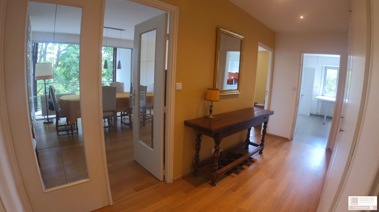 Ma-Cabane - Vente Appartement MULHOUSE, 122 m²