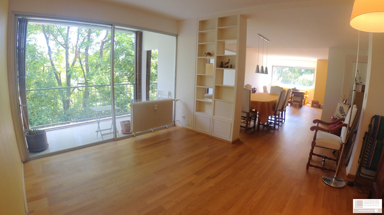 Ma-Cabane - Vente Appartement MULHOUSE, 122 m²