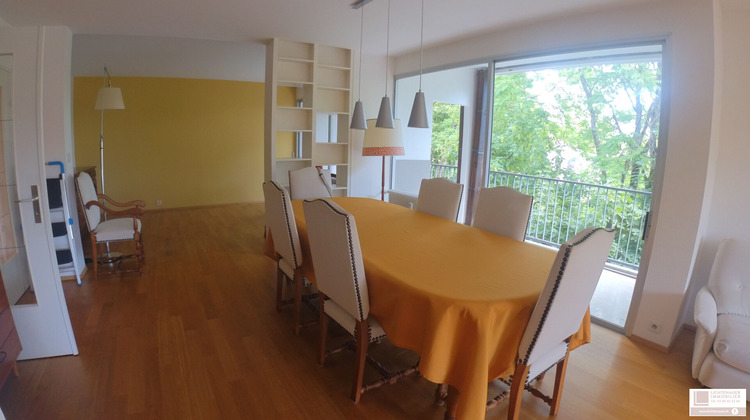 Ma-Cabane - Vente Appartement MULHOUSE, 122 m²