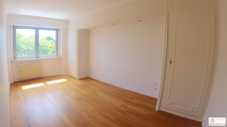 Ma-Cabane - Vente Appartement MULHOUSE, 122 m²