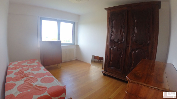 Ma-Cabane - Vente Appartement MULHOUSE, 122 m²