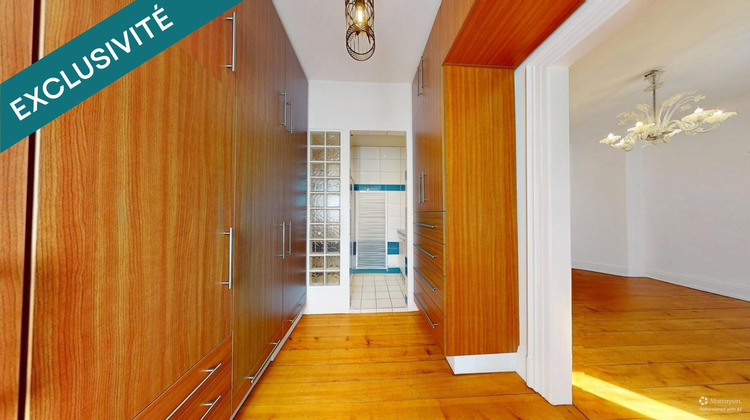 Ma-Cabane - Vente Appartement Mulhouse, 158 m²