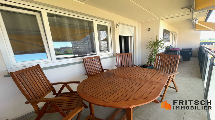 Ma-Cabane - Vente Appartement Mulhouse, 137 m²