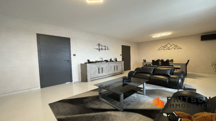 Ma-Cabane - Vente Appartement Mulhouse, 137 m²