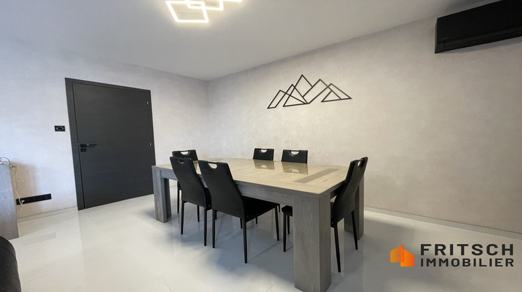 Ma-Cabane - Vente Appartement Mulhouse, 137 m²