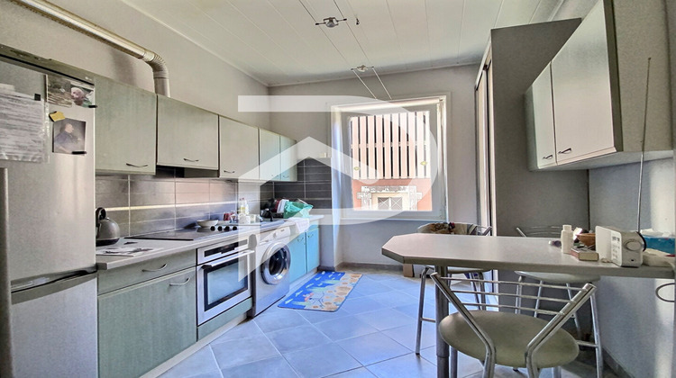 Ma-Cabane - Vente Appartement MULHOUSE, 96 m²