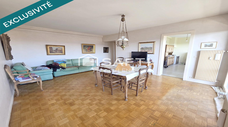 Ma-Cabane - Vente Appartement Mulhouse, 102 m²