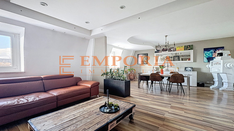 Ma-Cabane - Vente Appartement Mulhouse, 80 m²