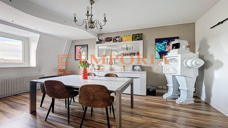 Ma-Cabane - Vente Appartement Mulhouse, 80 m²