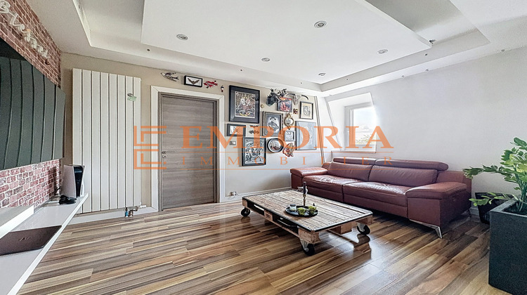 Ma-Cabane - Vente Appartement Mulhouse, 80 m²