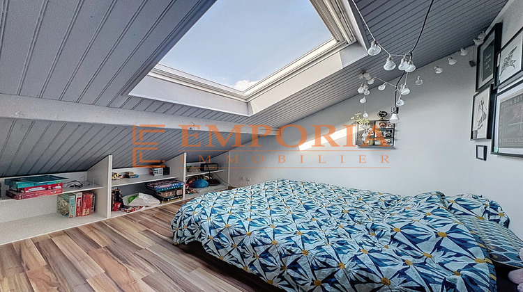 Ma-Cabane - Vente Appartement Mulhouse, 80 m²