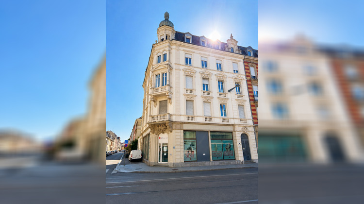 Ma-Cabane - Vente Appartement Mulhouse, 286 m²