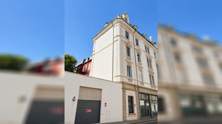 Ma-Cabane - Vente Appartement Mulhouse, 286 m²