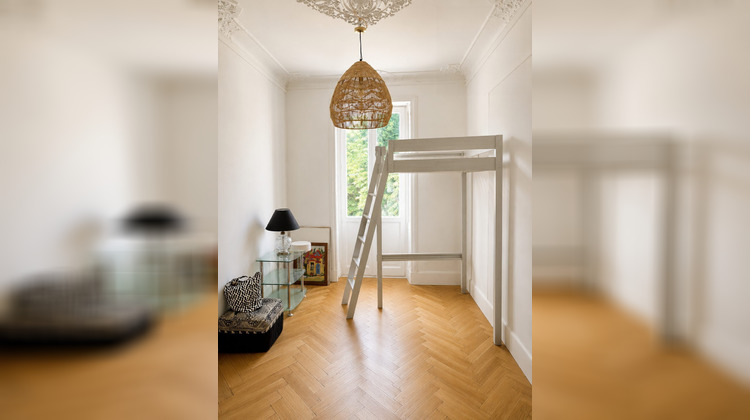 Ma-Cabane - Vente Appartement Mulhouse, 286 m²