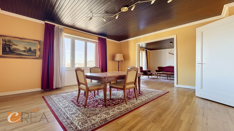 Ma-Cabane - Vente Appartement Mulhouse, 85 m²