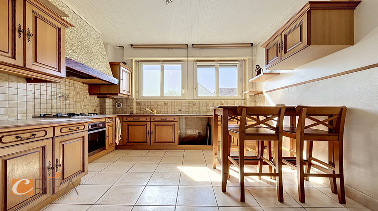 Ma-Cabane - Vente Appartement Mulhouse, 85 m²