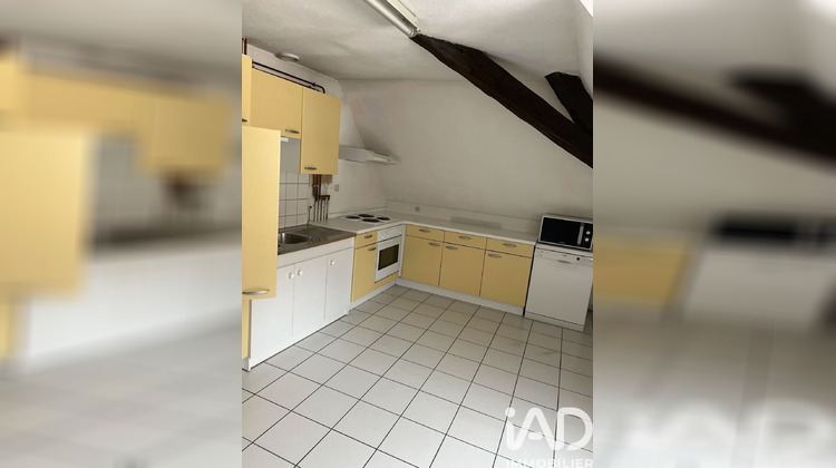Ma-Cabane - Vente Appartement Mulhouse, 54 m²