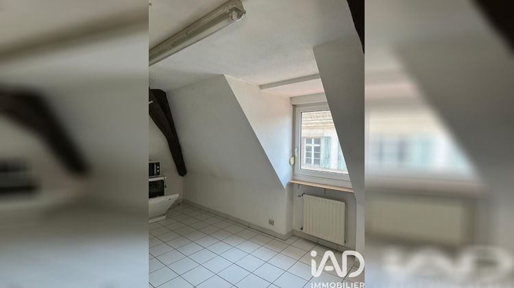 Ma-Cabane - Vente Appartement Mulhouse, 54 m²