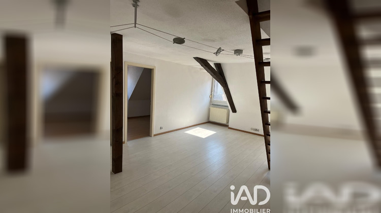 Ma-Cabane - Vente Appartement Mulhouse, 54 m²