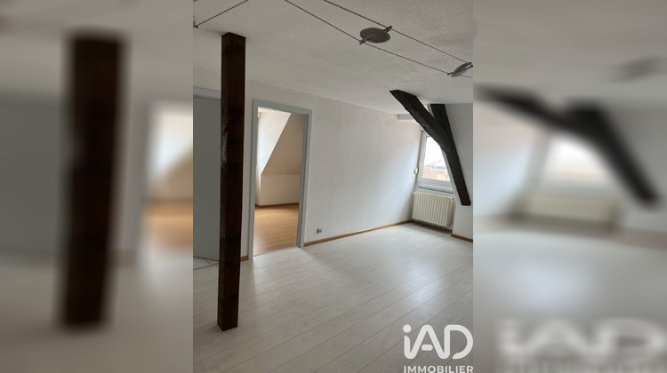 Ma-Cabane - Vente Appartement Mulhouse, 54 m²
