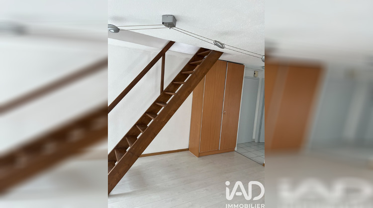 Ma-Cabane - Vente Appartement Mulhouse, 54 m²