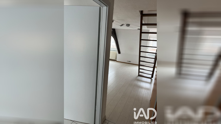 Ma-Cabane - Vente Appartement Mulhouse, 54 m²