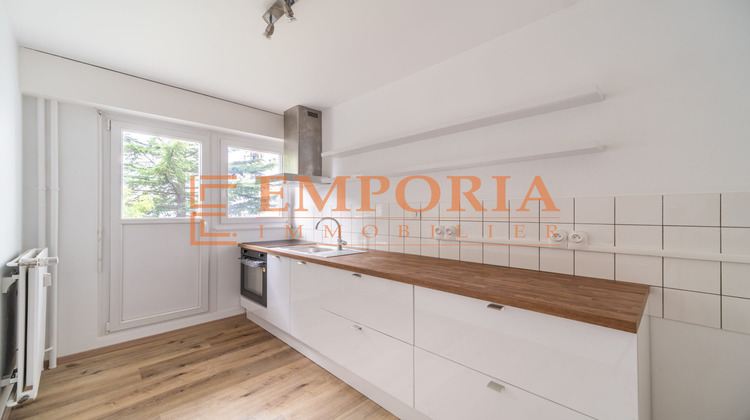 Ma-Cabane - Vente Appartement Mulhouse, 55 m²
