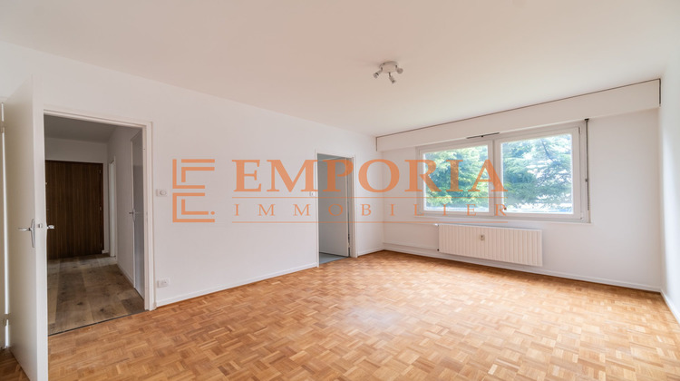 Ma-Cabane - Vente Appartement Mulhouse, 55 m²
