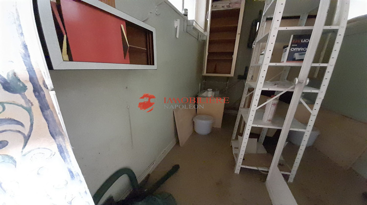 Ma-Cabane - Vente Appartement Mulhouse, 76 m²
