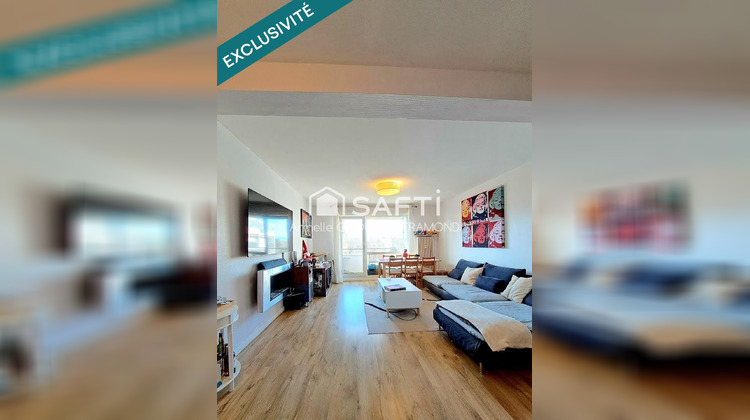 Ma-Cabane - Vente Appartement Mulhouse, 67 m²