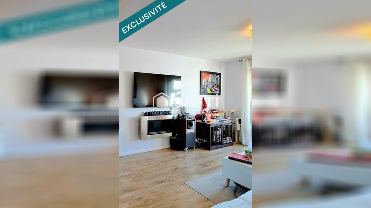 Ma-Cabane - Vente Appartement Mulhouse, 67 m²