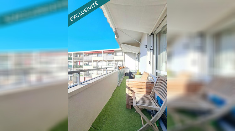 Ma-Cabane - Vente Appartement Mulhouse, 67 m²