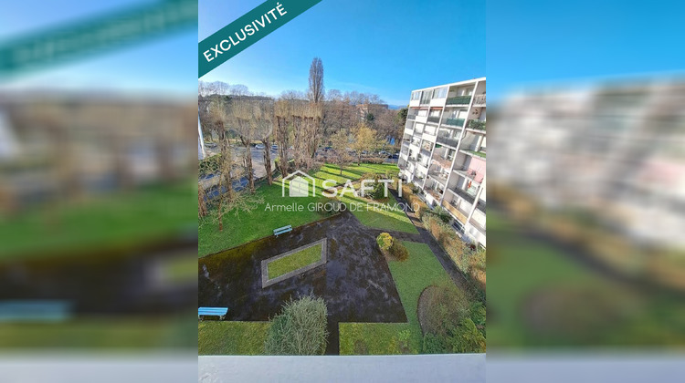 Ma-Cabane - Vente Appartement Mulhouse, 67 m²