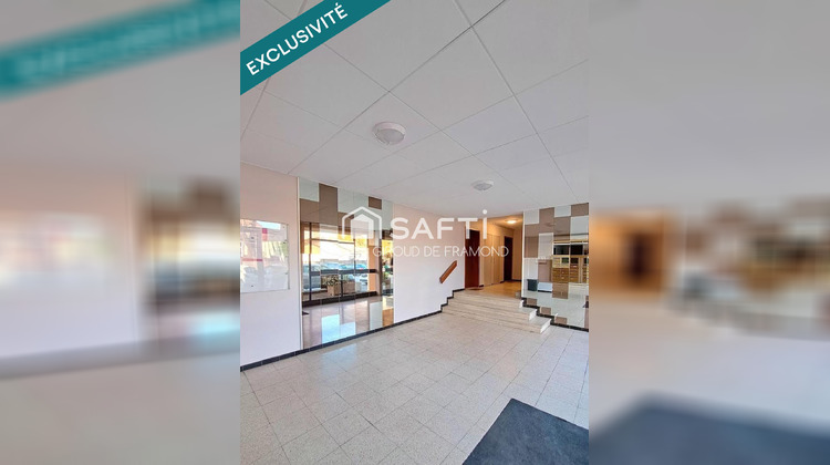 Ma-Cabane - Vente Appartement Mulhouse, 67 m²