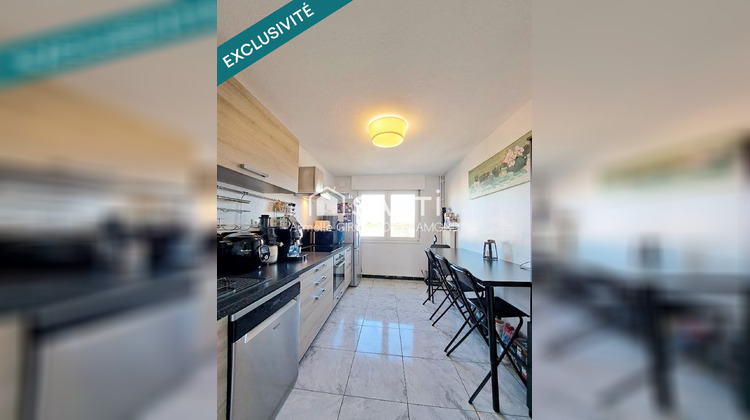 Ma-Cabane - Vente Appartement Mulhouse, 67 m²