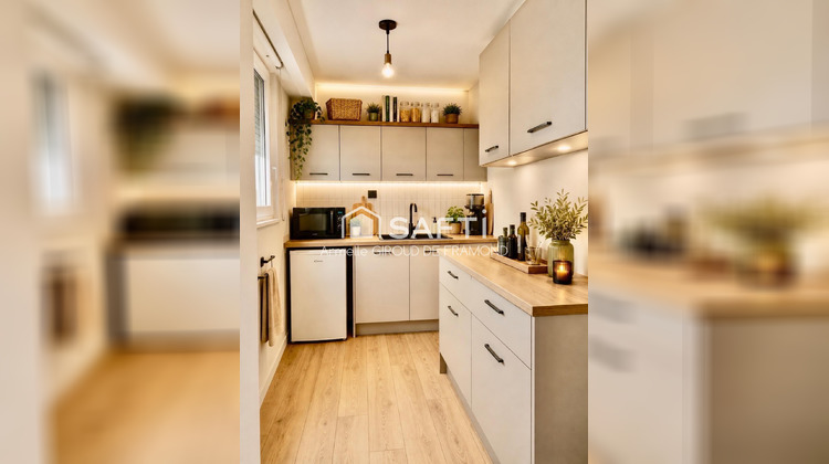 Ma-Cabane - Vente Appartement Mulhouse, 29 m²