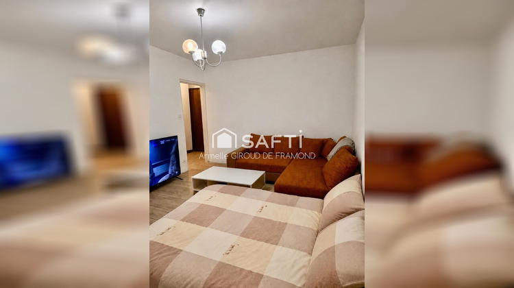 Ma-Cabane - Vente Appartement Mulhouse, 29 m²