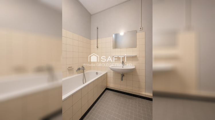 Ma-Cabane - Vente Appartement Mulhouse, 29 m²