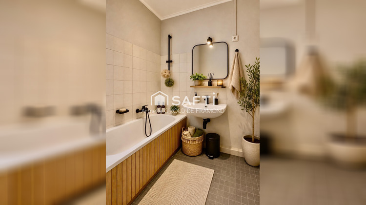 Ma-Cabane - Vente Appartement Mulhouse, 29 m²