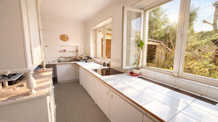 Ma-Cabane - Vente Appartement Mulhouse, 144 m²
