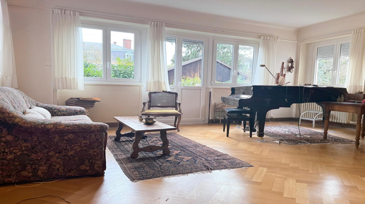 Ma-Cabane - Vente Appartement Mulhouse, 144 m²