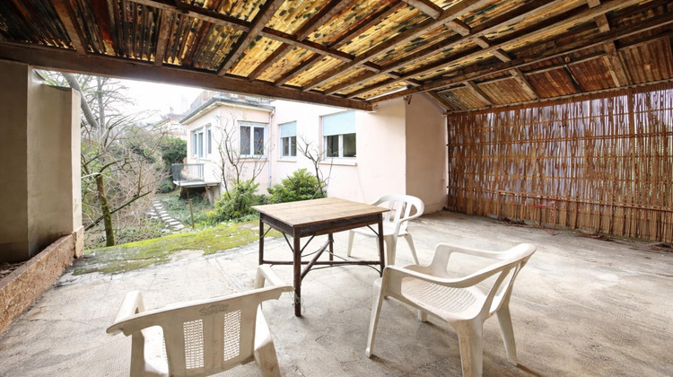 Ma-Cabane - Vente Appartement Mulhouse, 144 m²
