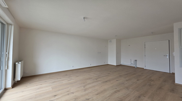 Ma-Cabane - Vente Appartement Mulhouse, 43 m²