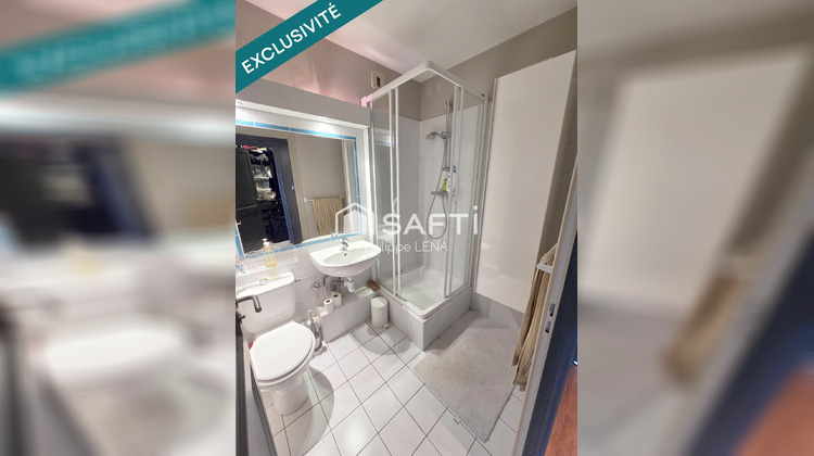 Ma-Cabane - Vente Appartement Mulhouse, 29 m²